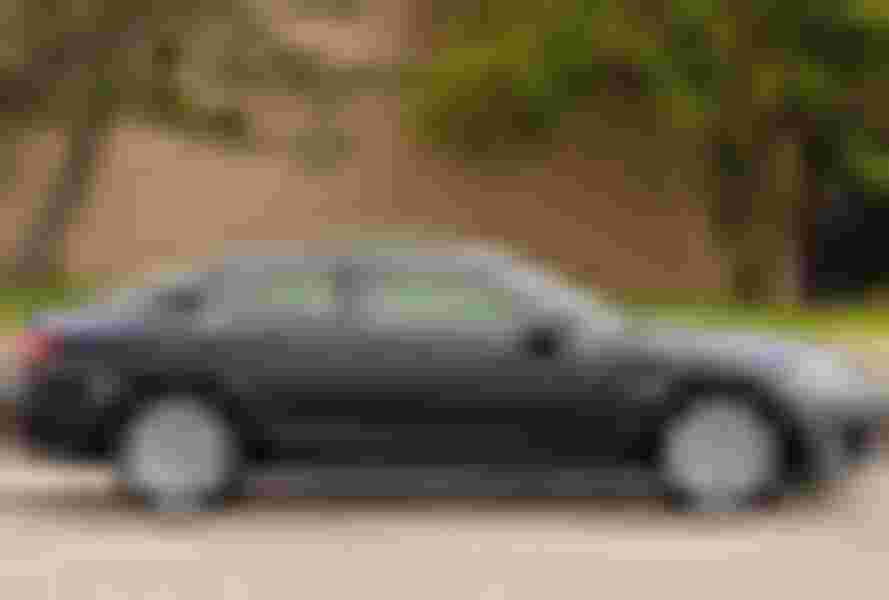 Ngoại Thất Audi A5 - Hình 5