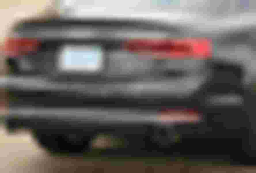 Ngoại Thất Audi A5 - Hình 8