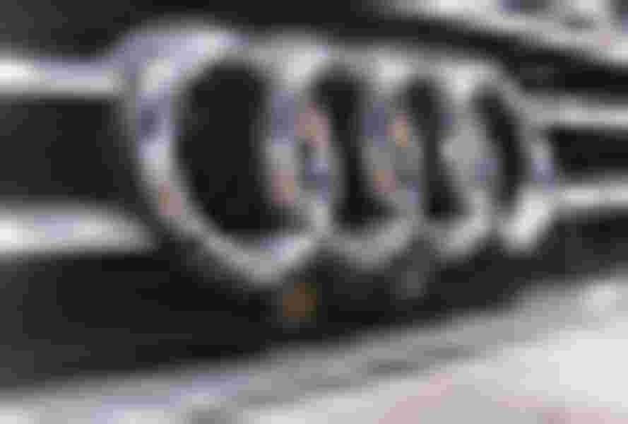 Ngoại thất Audi A8 - Hình 4