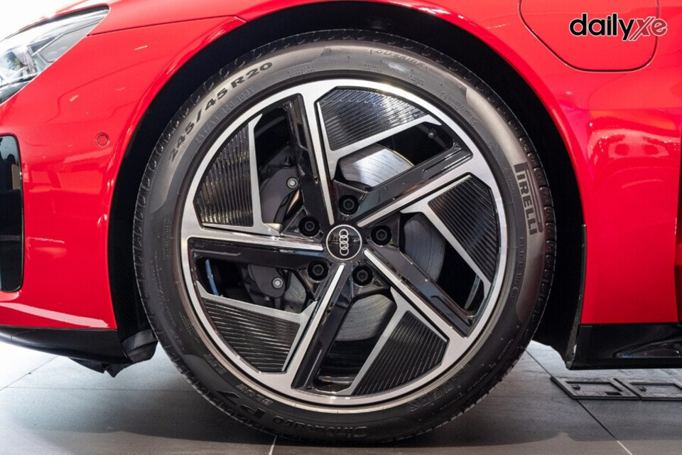 Bộ mâm thiết kế nổi bật