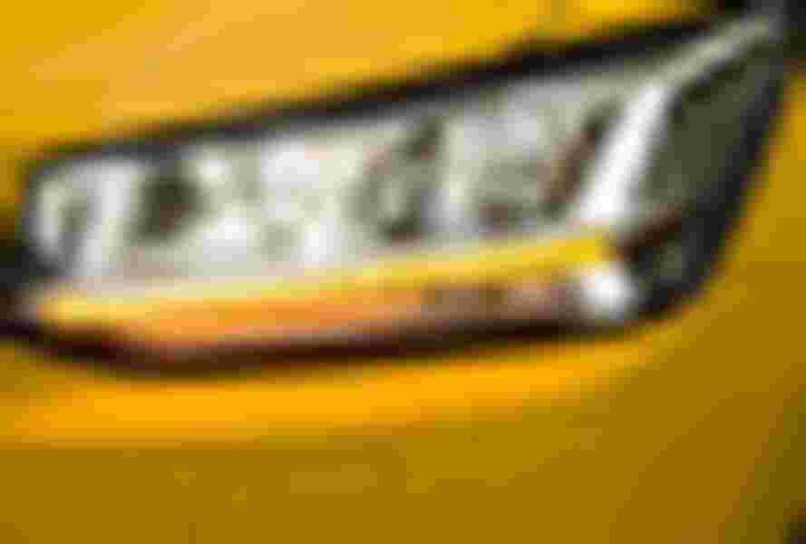 Ngoại thất Audi Q2 - Hình 3