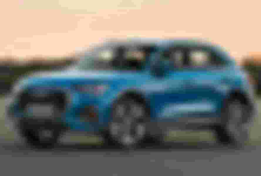 Ngoại Thất Audi Q3 - Hình 2