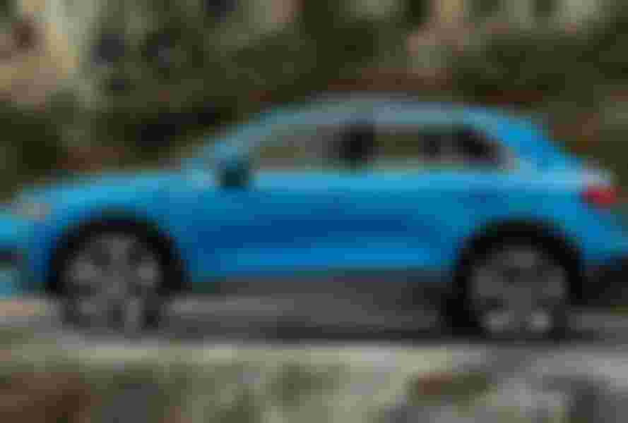 Ngoại Thất Audi Q3 - Hình 3