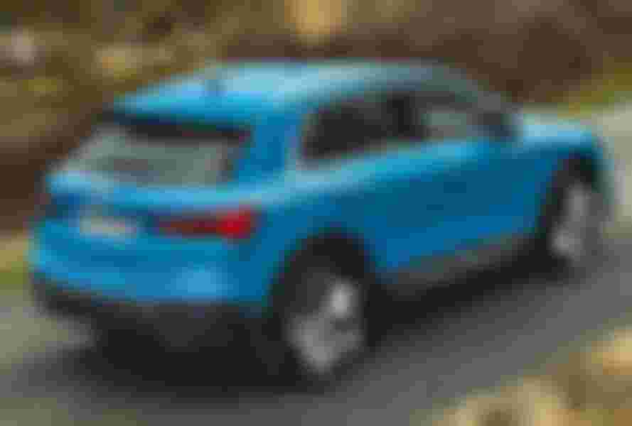 Ngoại Thất Audi Q3 - Hình 5