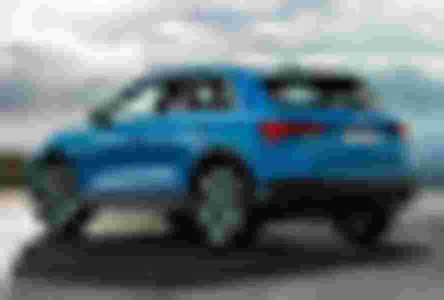 Ngoại Thất Audi Q3 - Hình 4