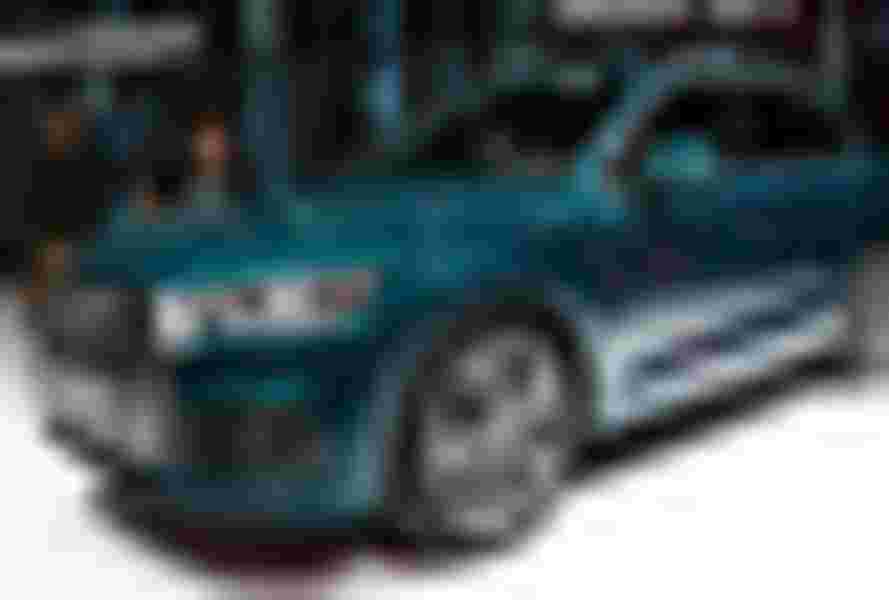 Ngoại Thất Audi Q5 - Hình 1