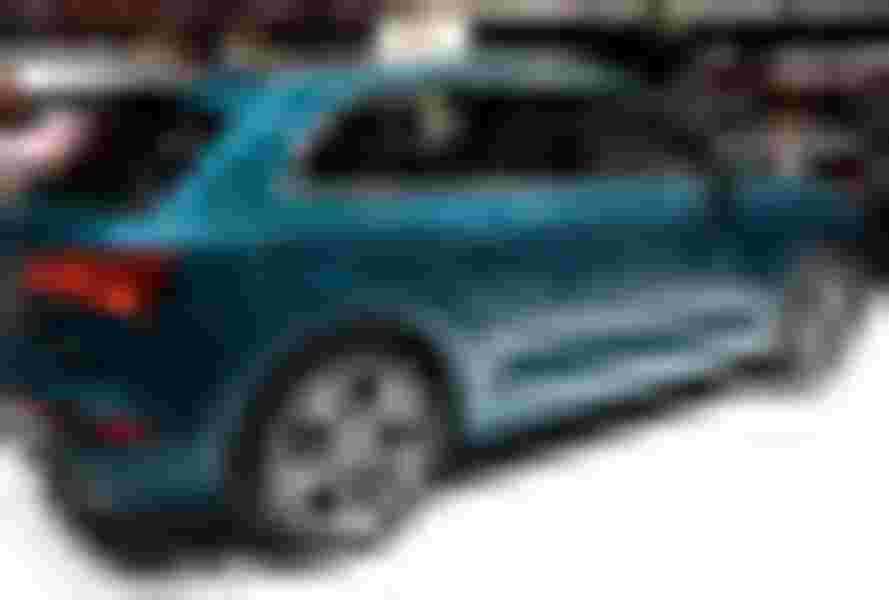 Ngoại Thất Audi Q5 - Hình 4