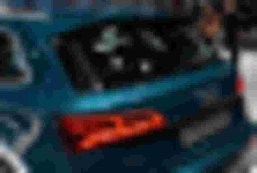 Ngoại Thất Audi Q5 - Hình 6