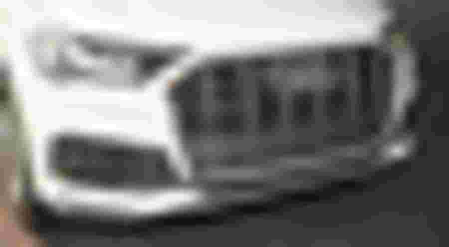 Mặt ca-lăng Audi Q7 thiết kế thể thao