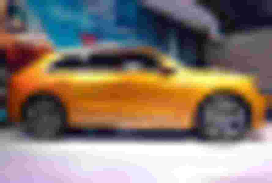 Ngoại Thất Audi Q8 - Hình 5