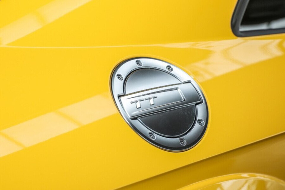 Ngoai Thất Audi TT - Hình 14 Ngoai Thất Audi TT - Hình 14