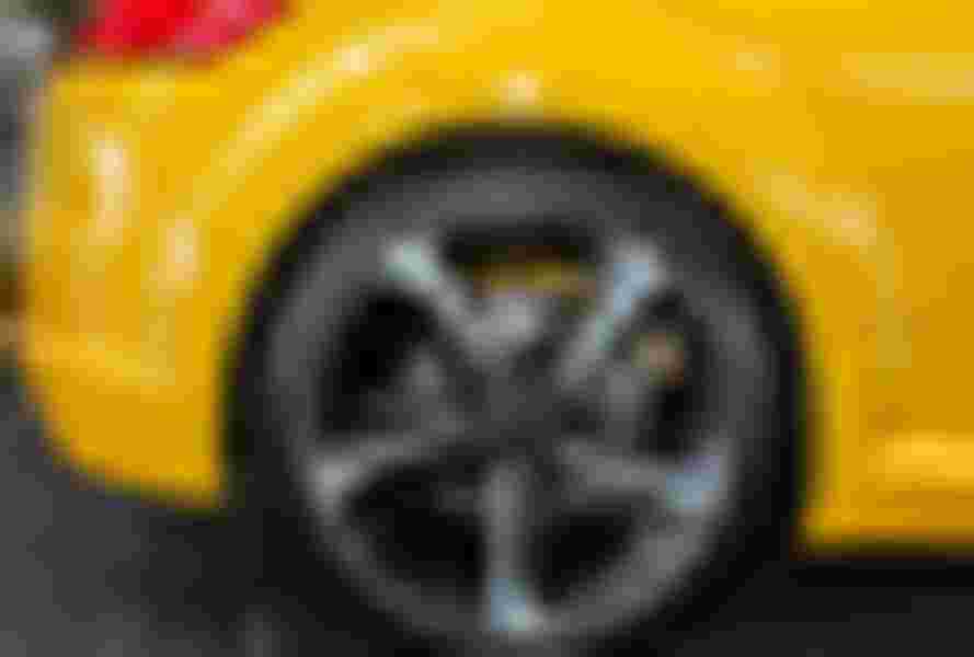 Ngoai Thất Audi TT - Hình 7