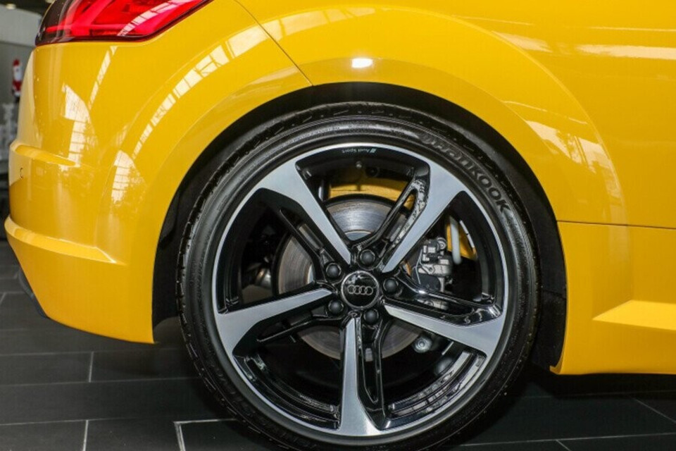 Ngoai Thất Audi TT - Hình 7 Ngoai Thất Audi TT - Hình 7
