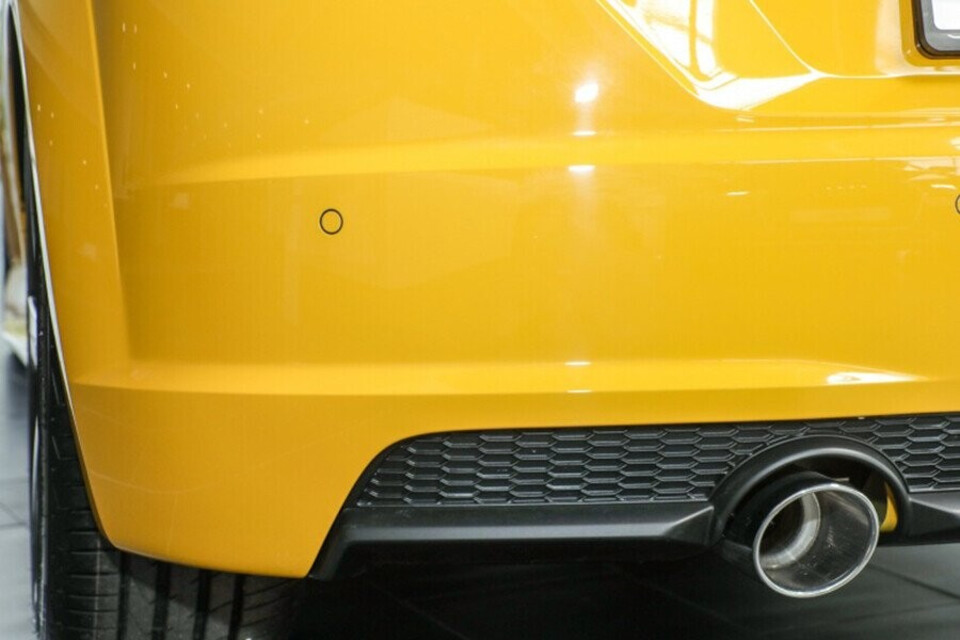 Ngoai Thất Audi TT - Hình 13 Ngoai Thất Audi TT - Hình 13