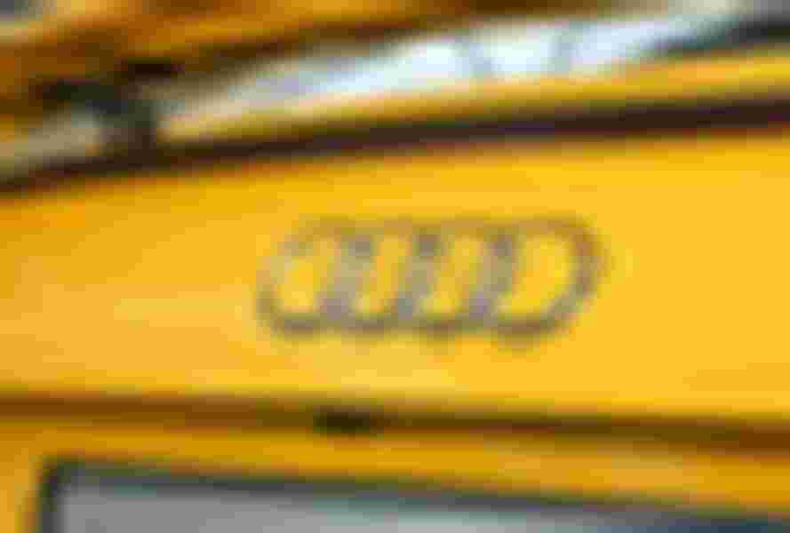 Ngoai Thất Audi TT - Hình 11