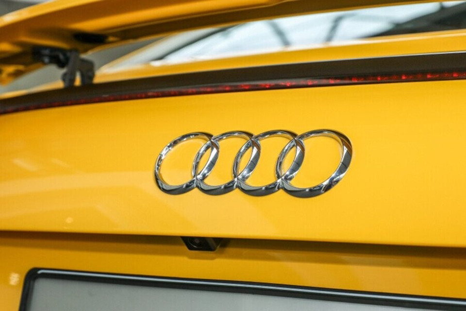 Ngoai Thất Audi TT - Hình 11 Ngoai Thất Audi TT - Hình 11