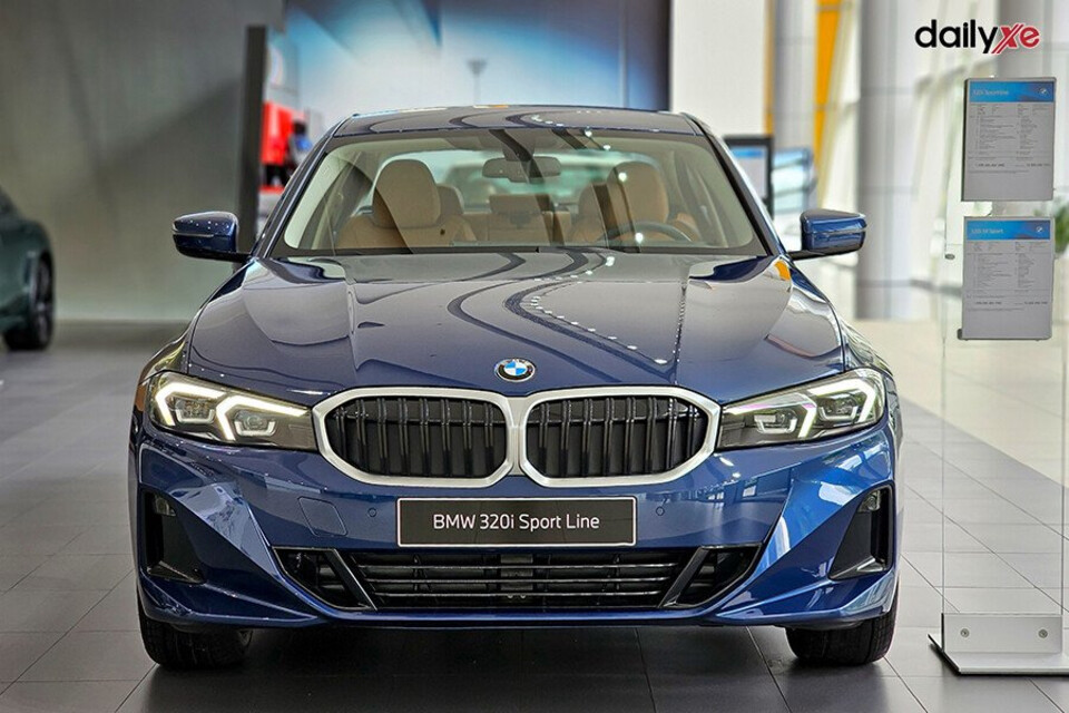 Lưới tản nhiệt hình quả thận