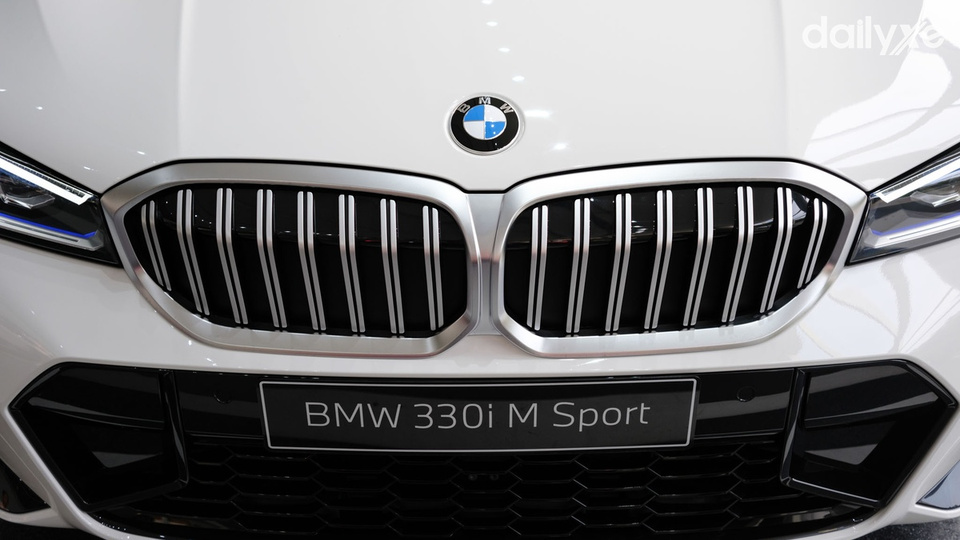 Lưới tản nhiệt quả thận bản nhỏ đặc trưng