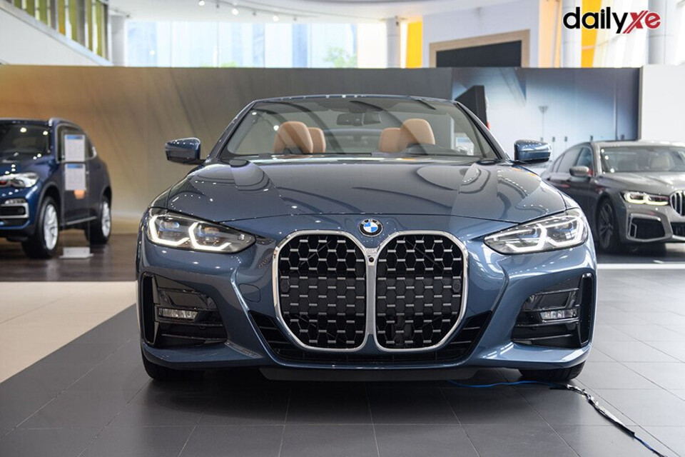 Đường nét cá tính và sang trọng