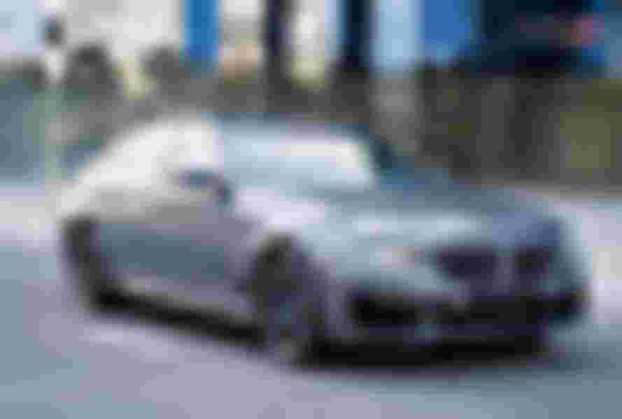 BMW 5-Series thiết kế sang trọng