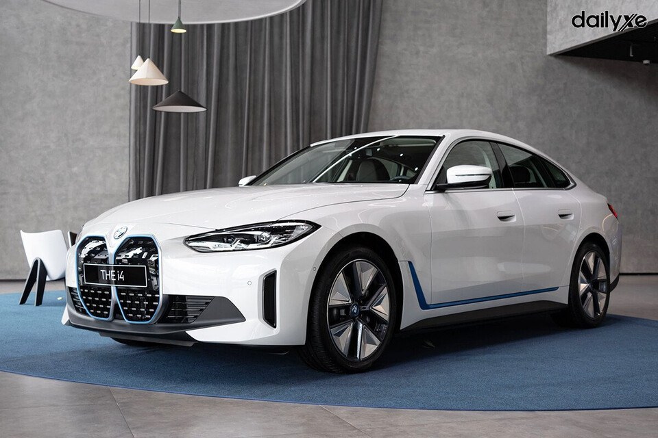 Bạn thường xuyên di chuyển trong thành phố lái xe số tự động lựa chọn thích hợp