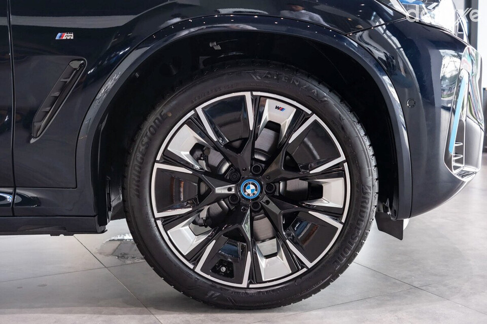 Mâm khí động học M kích thước 20 inch