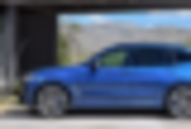 BMW X3 xDrive30i M Sport (Máy xăng)