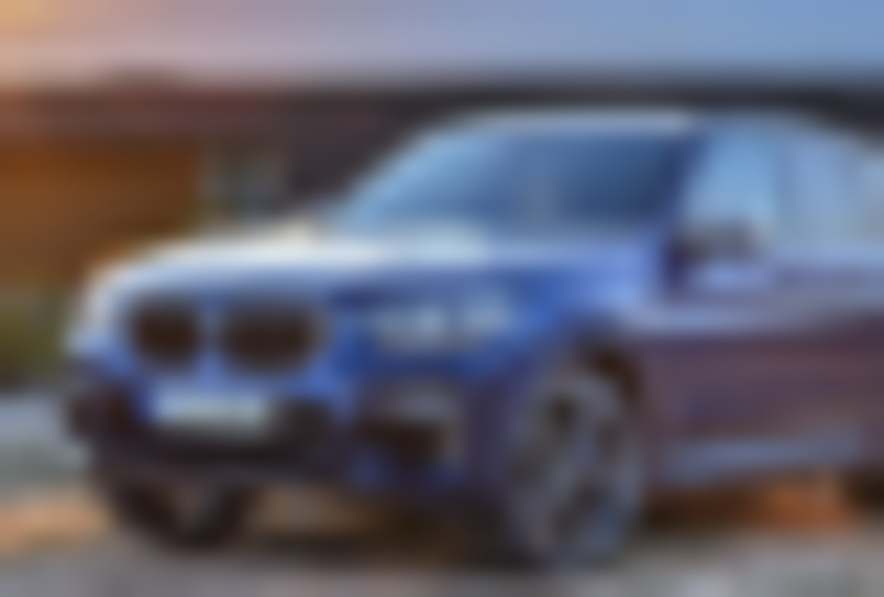 BMW X3 sDrive 20i M Sport (Máy xăng)