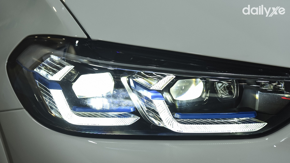 Đèn chiếu sáng sử dụng công nghệ mới