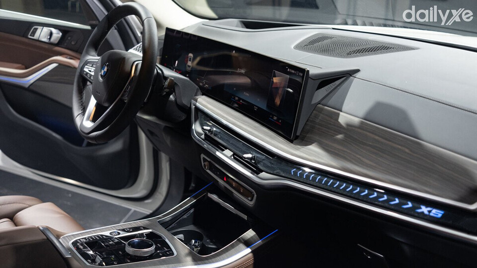 Không gian nội thất phong cách thời thượng và hiện đại