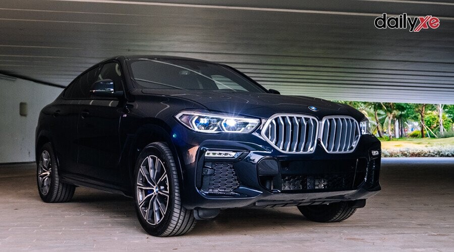  BMW X6 xDrive 0i M Sport Precio de venta, Promoción ( / )