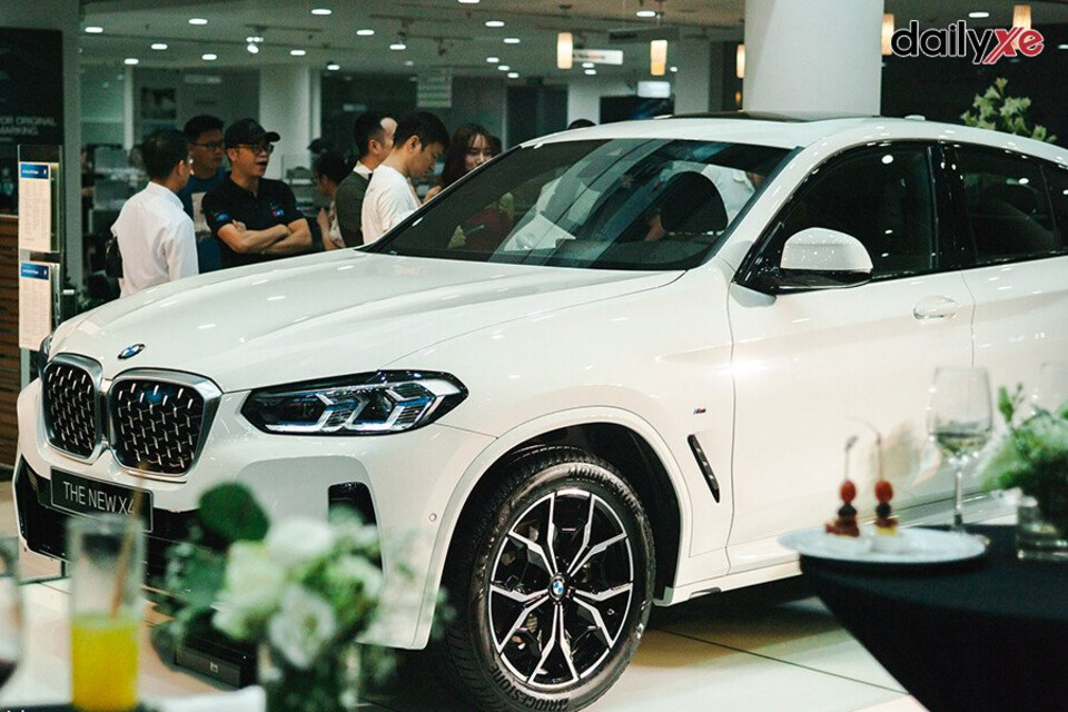 Sở hữu diện mạo hoàn toàn mới thể thao và mạnh mẽ