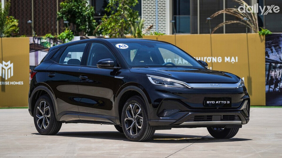 Sở hữu vẻ ngoài sang trọng