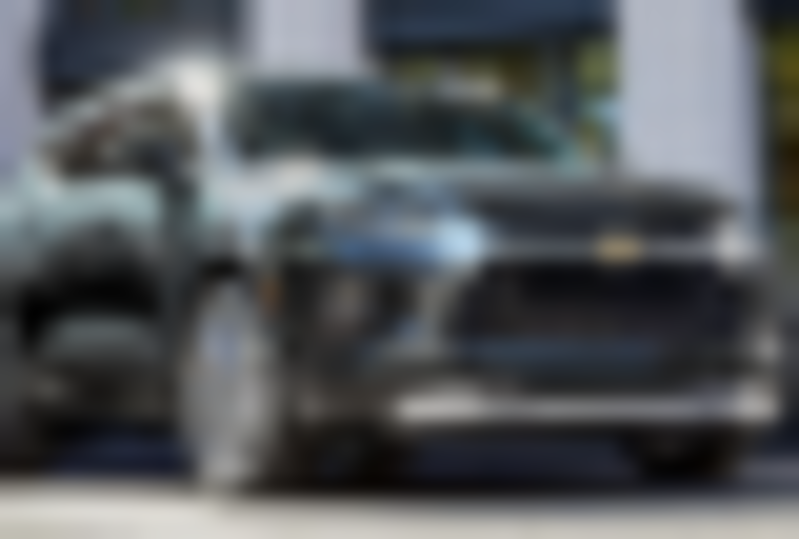 Chevrolet Blazer Premier 2019 (Máy xăng)
