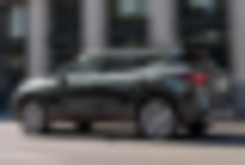 Chevrolet Blazer RS (Máy xăng)