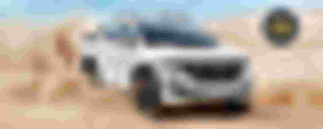 Chevrolet Colorado 2.5L 4x2 AT LT (Máy dầu)