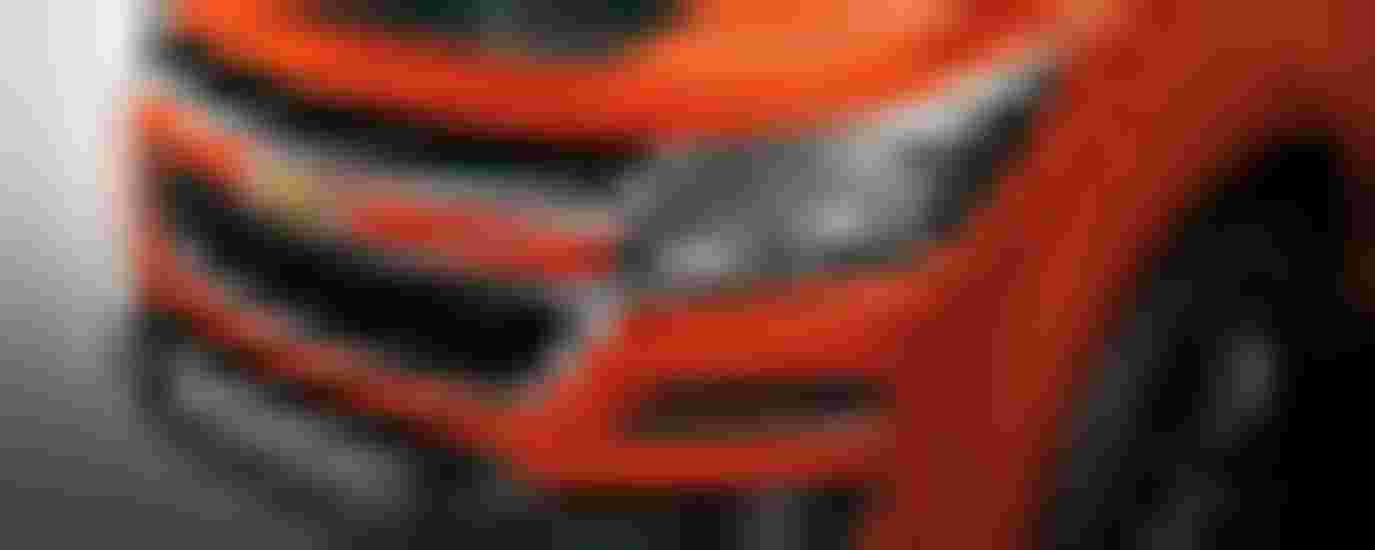 Chevrolet Colorado Storm