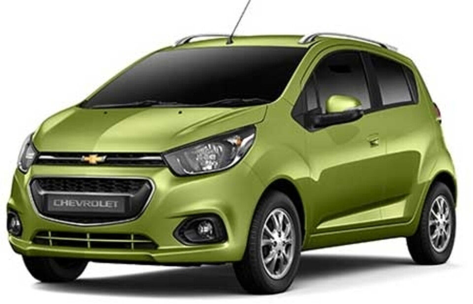 Xanh lá phá cách (GJT)