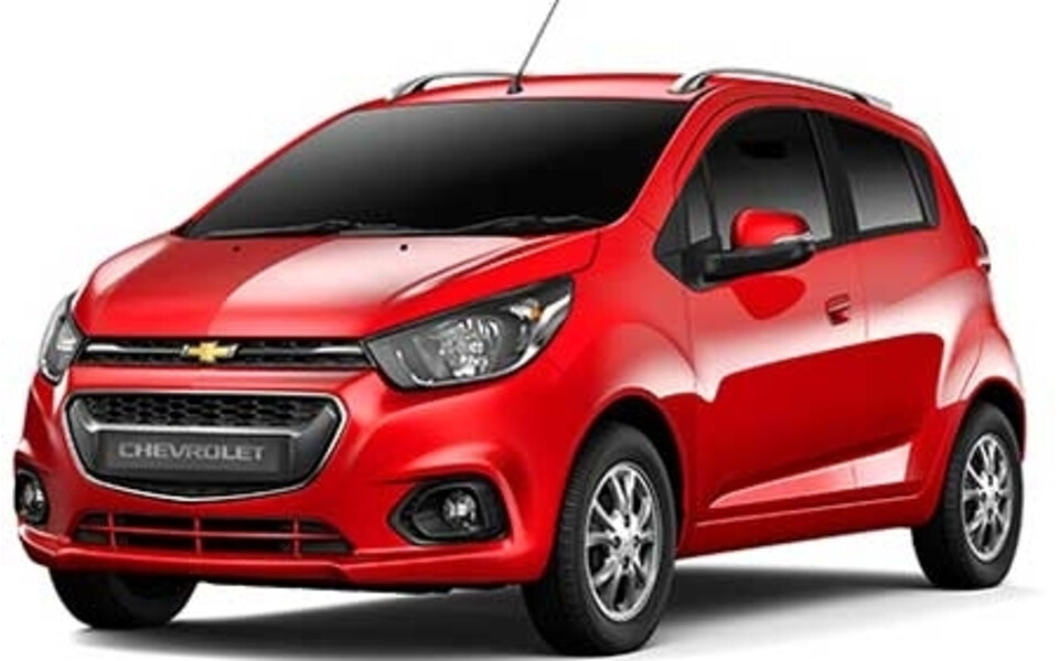 Đỏ quyến rũ (GGE)