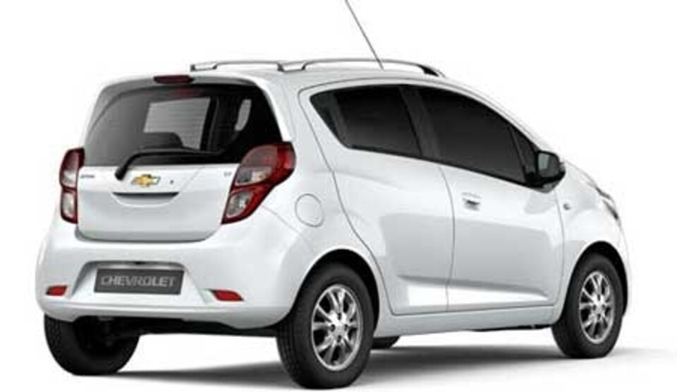 Trắng lịch lãm (GAZ)