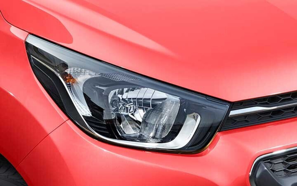 Đèn pha Halogen Đèn pha Halogen