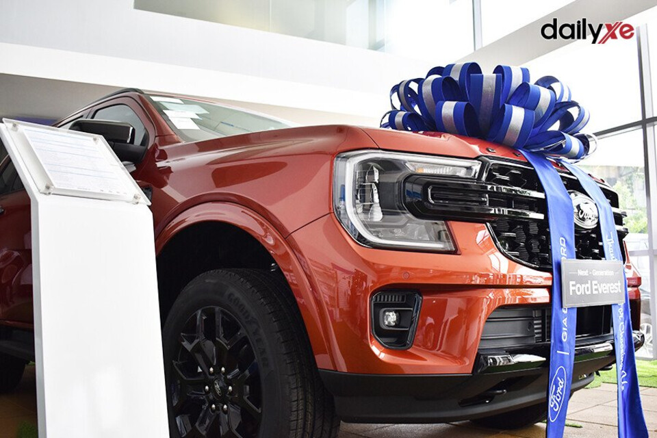 Thiết kế lưới tản nhiệt hầm hố