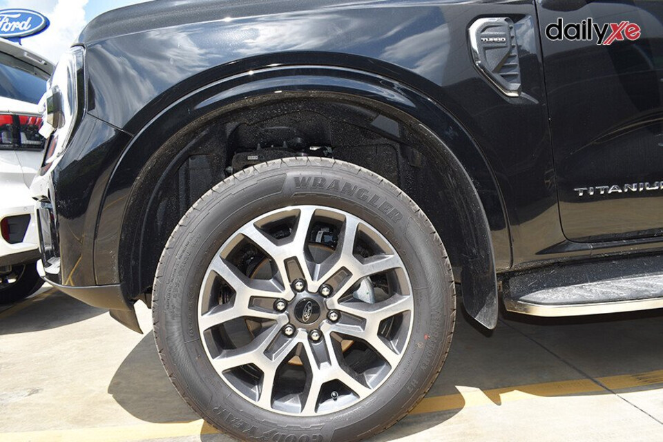 Mâm xe thiết kế thể thao