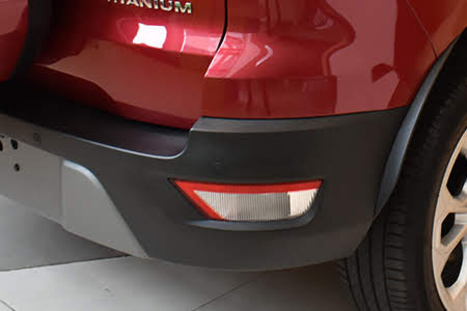 Đèn sương mù Đèn sương mù