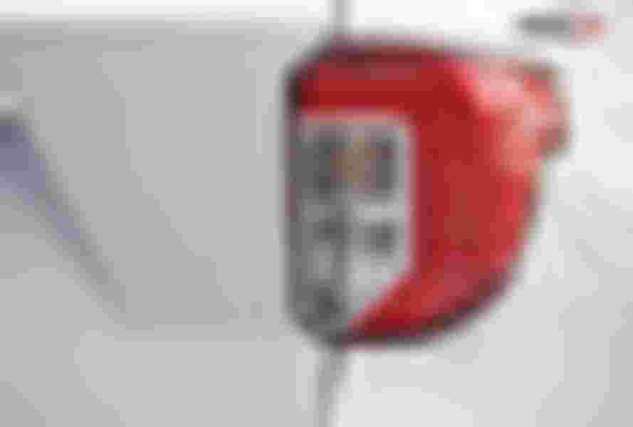 Cụm đèn hậu dạng LED