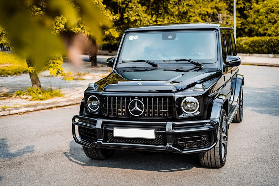 Biểu trưng cho sự mạnh mẽ mà còn thể hiện cá tính