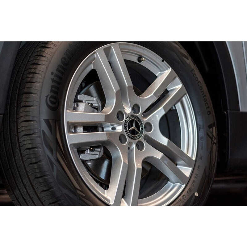 Bộ mâm xe 5 chấu kép Bộ mâm xe 5 chấu kép