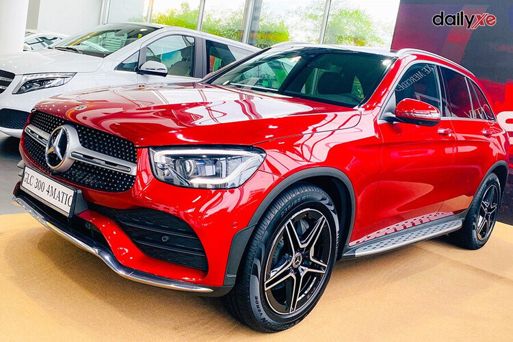 Sở hữu diện mạo bắt mắt và thể thao