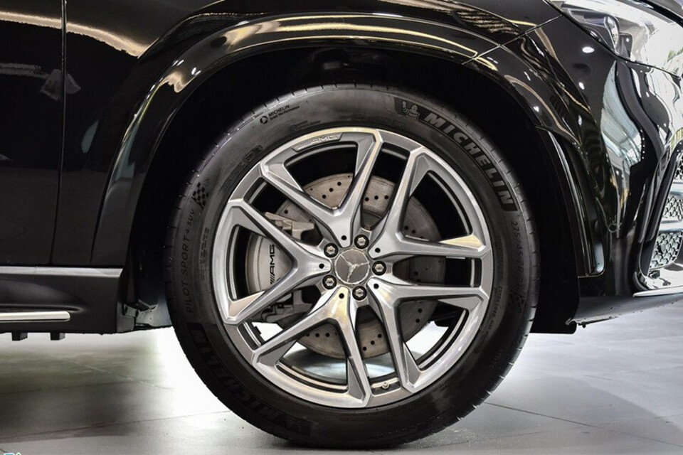 Mâm xe thiết kế thể thao