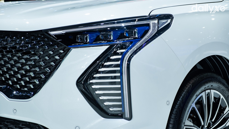 Đèn chiếu sáng sử dụng công nghệ mới